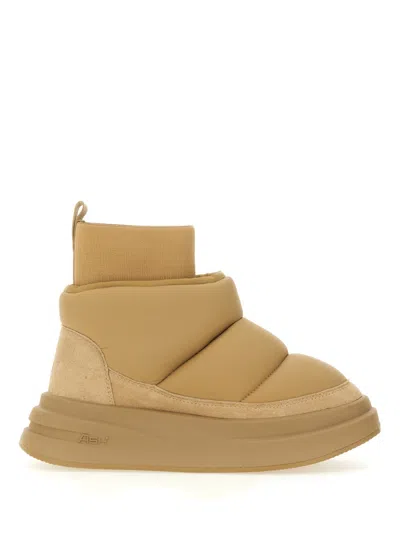 ASH WOMEN'S INDOOR BOOTS