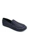 Ash Jasper Loafer In Multi