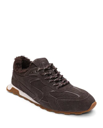Ash Women's Kasar Running Sneakers In Brown