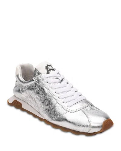 ASH WOMEN'S KILL BILL SNEAKERS