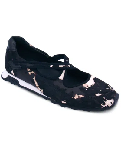 Ash Women's Kore Round Toe Slip-on Sneakers In Multi