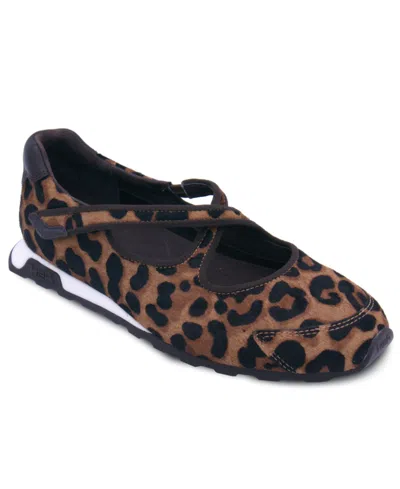 Ash Women's Kore Round Toe Slip-on Sneakers In Multi