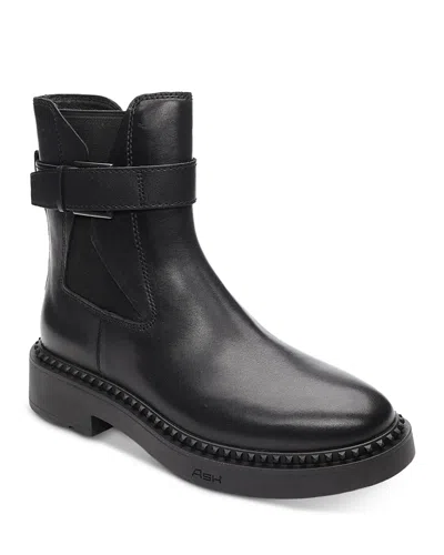 Ash Women's Margot Boots In Black