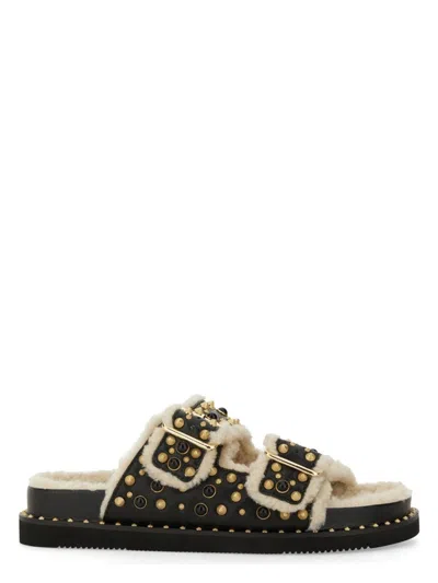 ASH WOMEN'S SANDAL UTAH BIS