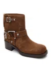 Ash Women's Texas Boots In Land