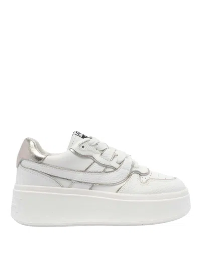 Ash Zapatillas - Blanco In White