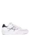 Ash Sneakers In White