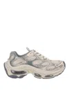 Ash Dragon Sneaker In Neutral