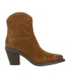 Ash Judy Boot In Brown