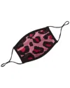 Asha44 Cloth Face Mask In Purple