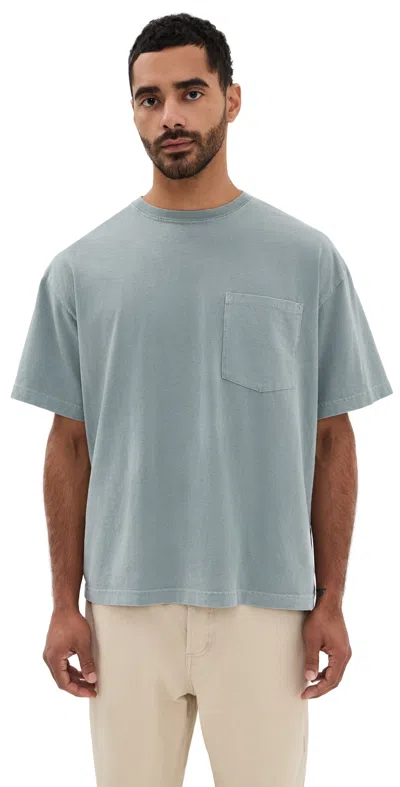 Asher Ethan Tee Ocean
