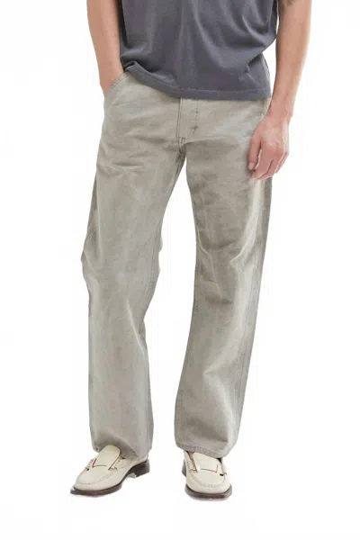 Asher Jude Pants In Ash