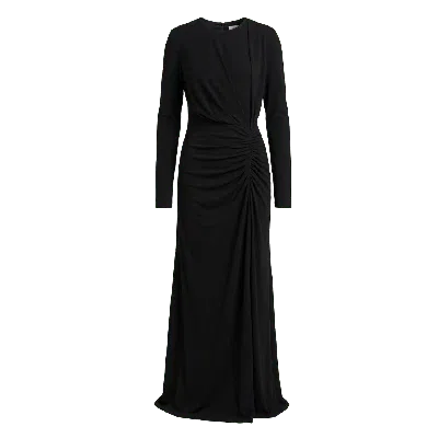 Ashita Fernandes Women's Black Amber