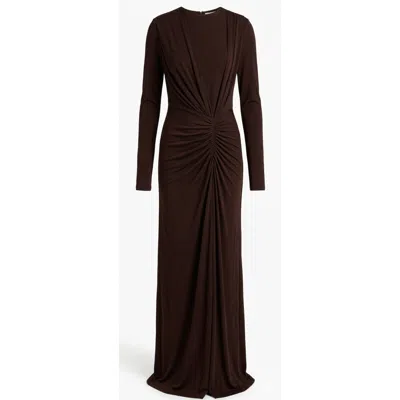 Ashita Fernandes Women's Brown Lilya