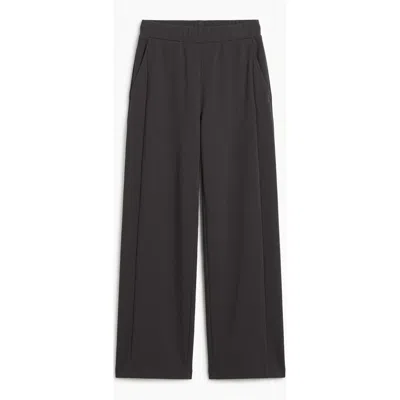 Ashita Fernandes Women's Grey Comet Pants In Gray