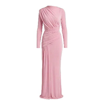 Ashita Fernandes Women's Pink Bubblegum