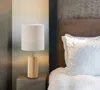Ashley Adesso Dean Table Lamp In Black
