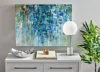 Ashley Adesso Terra Table Lamp In Multi