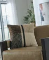 Ashley Adrielton Pillow In Multi