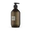 Ashley & Co Black Sootherup Hand & Body Lotion Mortar & Pestle In Black