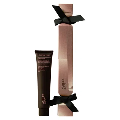 Ashley & Co Neutrals / Pink / Purple Intensive Hand Cream Cracker