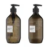 Ashley & Co Pair Up - Hand Wash & Lotion Set In Bubbles & Polkadots