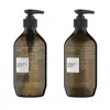 Ashley & Co Pair Up - Hand Wash & Lotion Set In Parakeets & Pearls In Multi