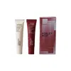 Ashley & Co Red / Neutrals / White Twice As Lippy - Lip Balm Duo