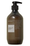 Ashley & Co Sootherup Hand & Body Lotion In Transparent