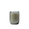 Ashley & Co Waxed Perfume Scented Candle In Multi