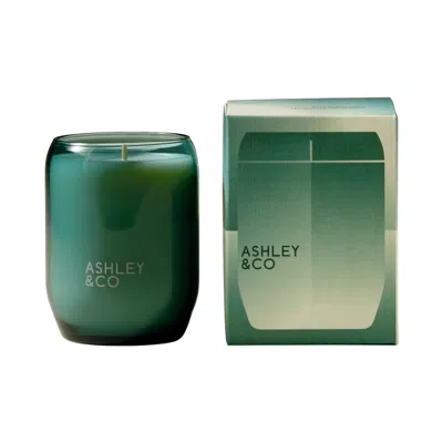 Ashley & Co Yulepine - Siberian Pine Scented Candle