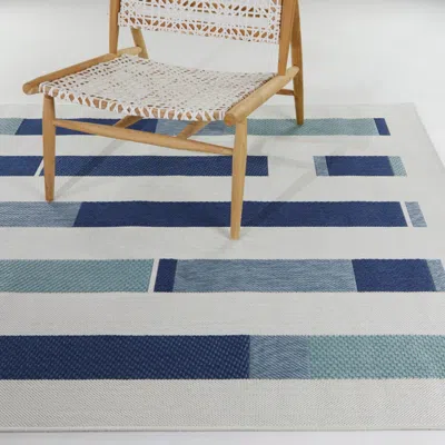 Ashley Balta Rugs Arturo 5' 3" X 7' Area Rug In Multi