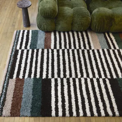 Ashley Balta Rugs Katz 7' 10" X 10' Area Rug In Multi