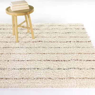 Ashley Balta Rugs Patricia 7' 10" X 10' Area Rug In Neutral