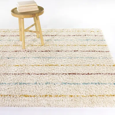 Ashley Balta Rugs Patricia 7' 10" X 10' Area Rug In Neutral