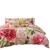 Ashley Bebejan Spring Forever 5 Piece Queen Comforter Set In Multi