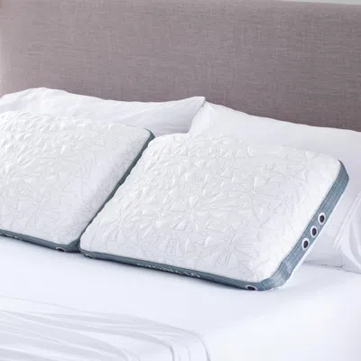 Ashley Bedgear Storm 3.0 Performance® Pillow In White