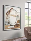 Ashley Bradlow Wall Art In Multi
