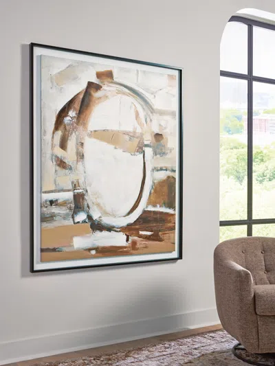 Ashley Bradlow Wall Art In Multi