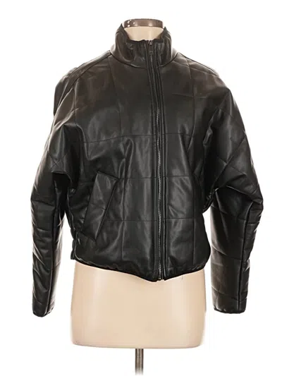 Pre-owned Ashley By 26 International Jacket In Black