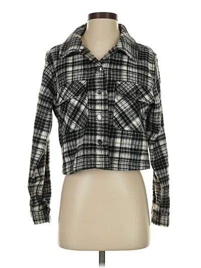 Pre-owned Ashley By 26 International Jacket In Black