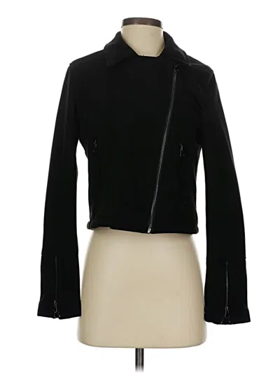 Pre-owned Ashley By 26 International Jacket In Black