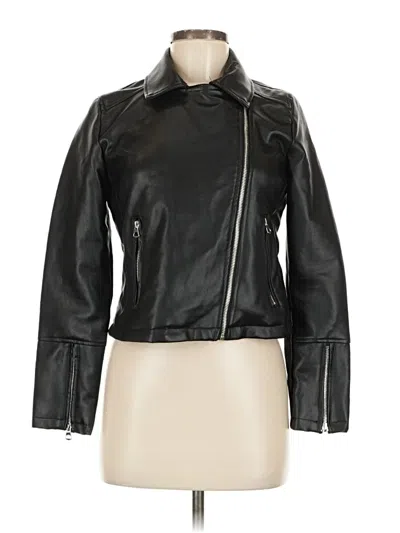 Pre-owned Ashley By 26 International Jacket In Black