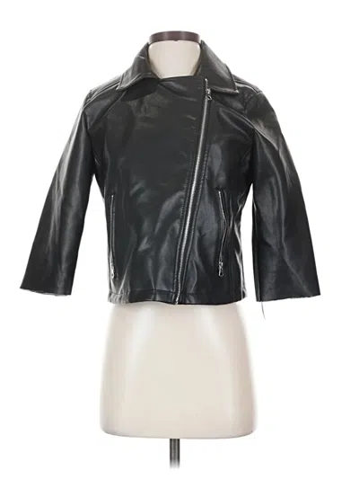 Pre-owned Ashley By 26 International Jacket In Black