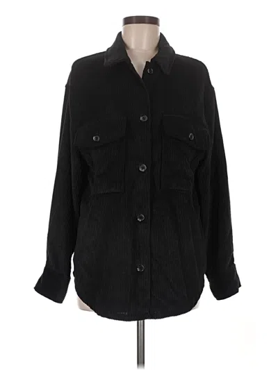 Pre-owned Ashley By 26 International Jacket In Black