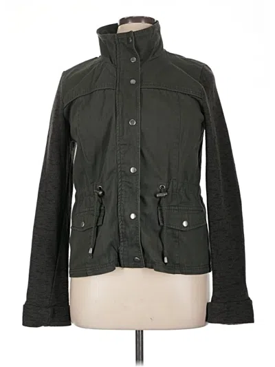 Pre-owned Ashley By 26 International Jacket In Green
