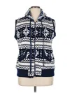 Ashley By 26 International Zip Up Hoodie In Multi