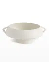 Ashley Childers For Global Views Crete Decorative Bowl In White
