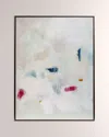 Ashley Childers For Global Views Multitude Framed Art In Neutral