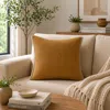 Ashley Crane Home Decorative Throw Pillow In Multi